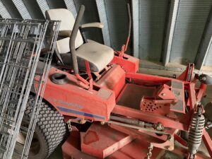 Sidney, NE home acreage farm for sale