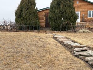 Sidney, NE home acreage farm for sale