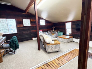 Sidney, NE home acreage farm for sale