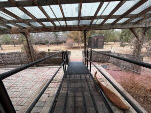 Sidney, NE home acreage farm for sale