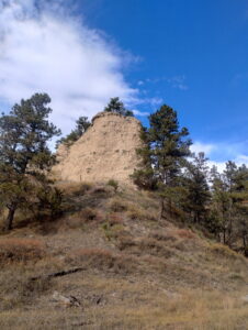 50 Acres, Dawes County, Sunset Ridge
