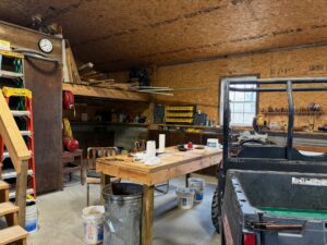 Sidney, NE home acreage farm for sale