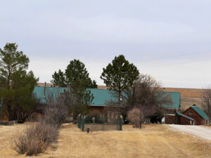 Sidney, NE home acreage farm for sale