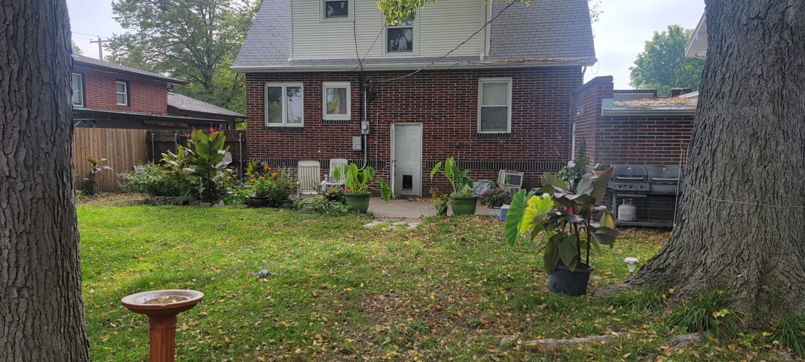 705 W. 1st St., North Platte, NE home for sale