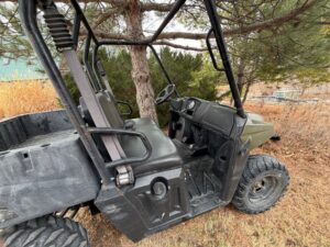 Sidney, NE home acreage farm for sale