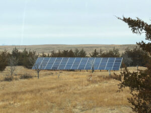 Sidney, NE home acreage farm for sale