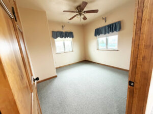 Sidney, NE home acreage farm for sale