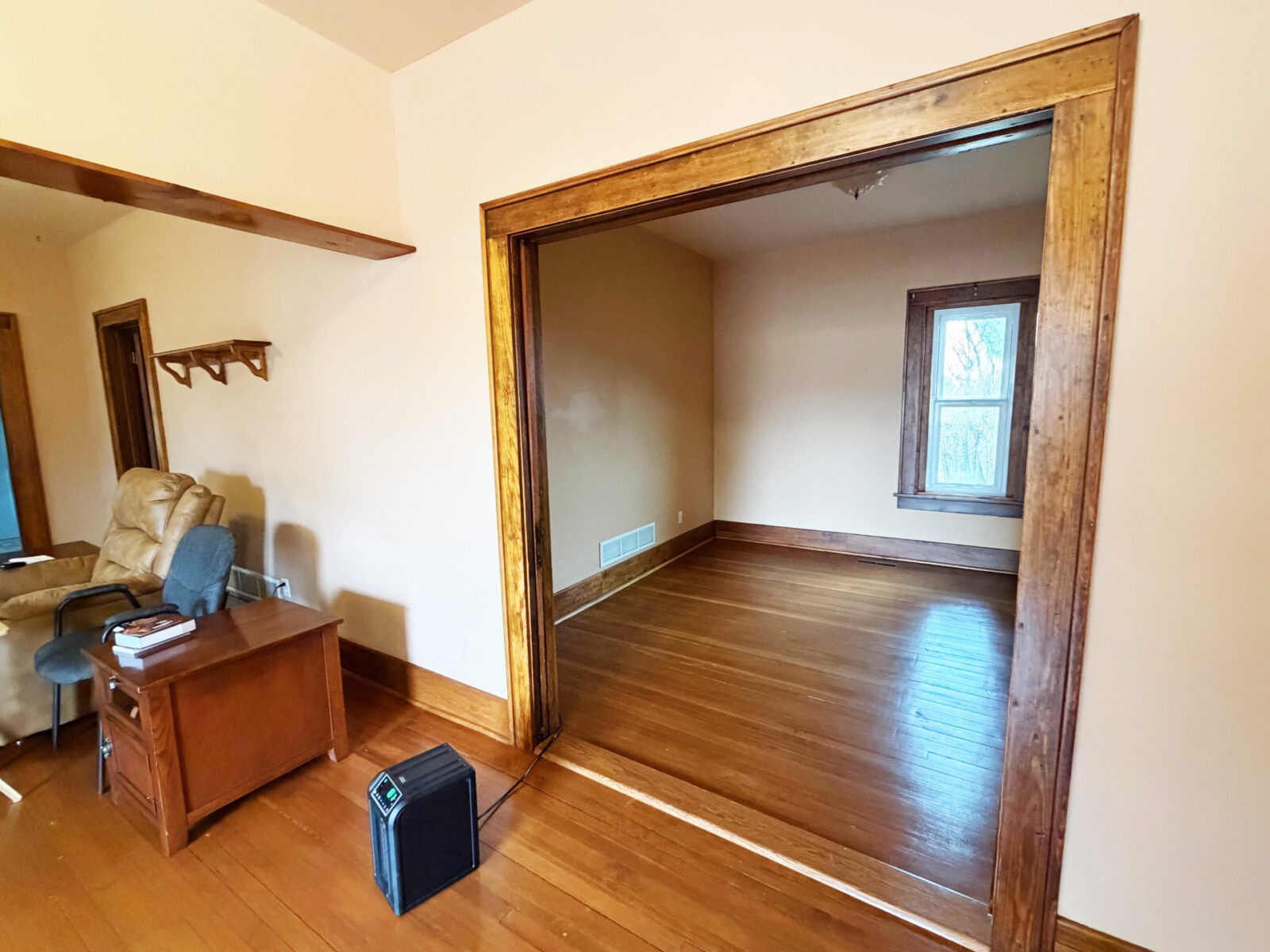 Sidney, NE home acreage farm for sale