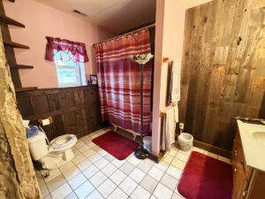 Sidney, NE home acreage farm for sale