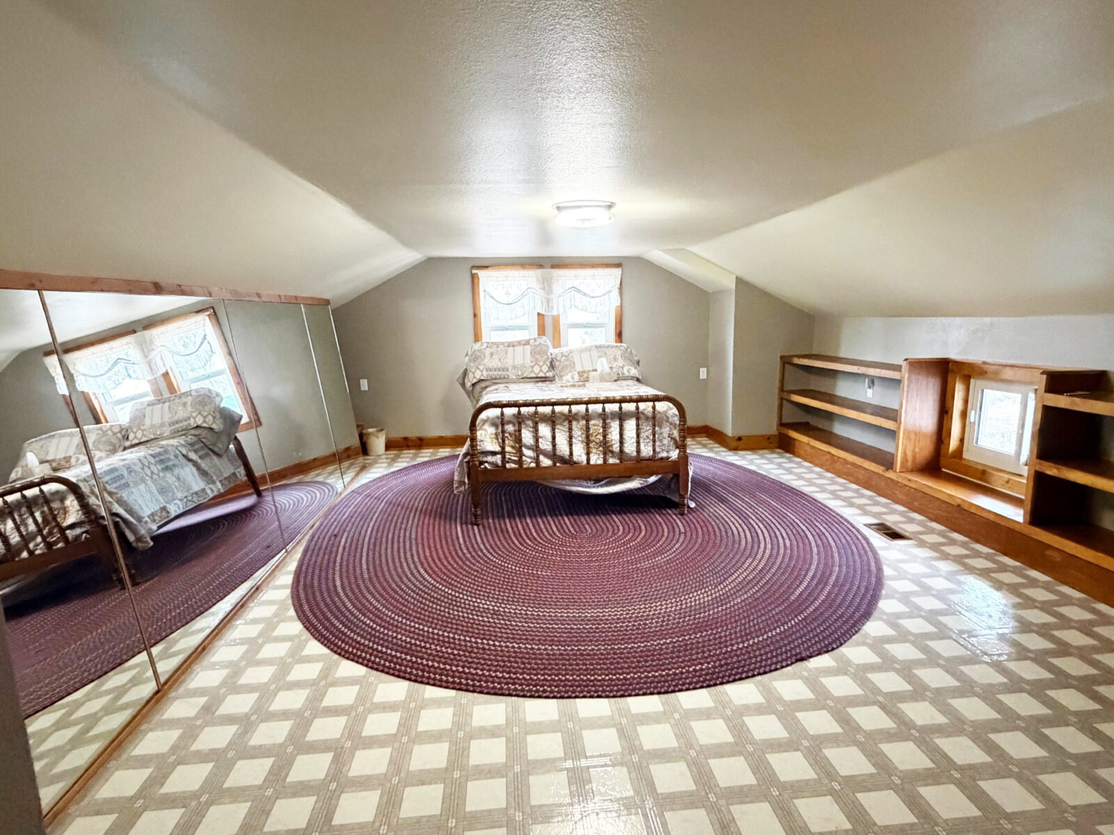 Sidney, NE home acreage farm for sale