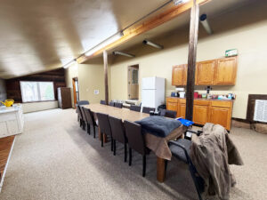 Sidney, NE home acreage farm for sale