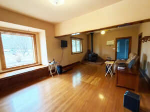 Sidney, NE home acreage farm for sale