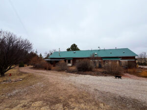 Sidney, NE home acreage farm for sale