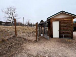 Sidney, NE home acreage farm for sale