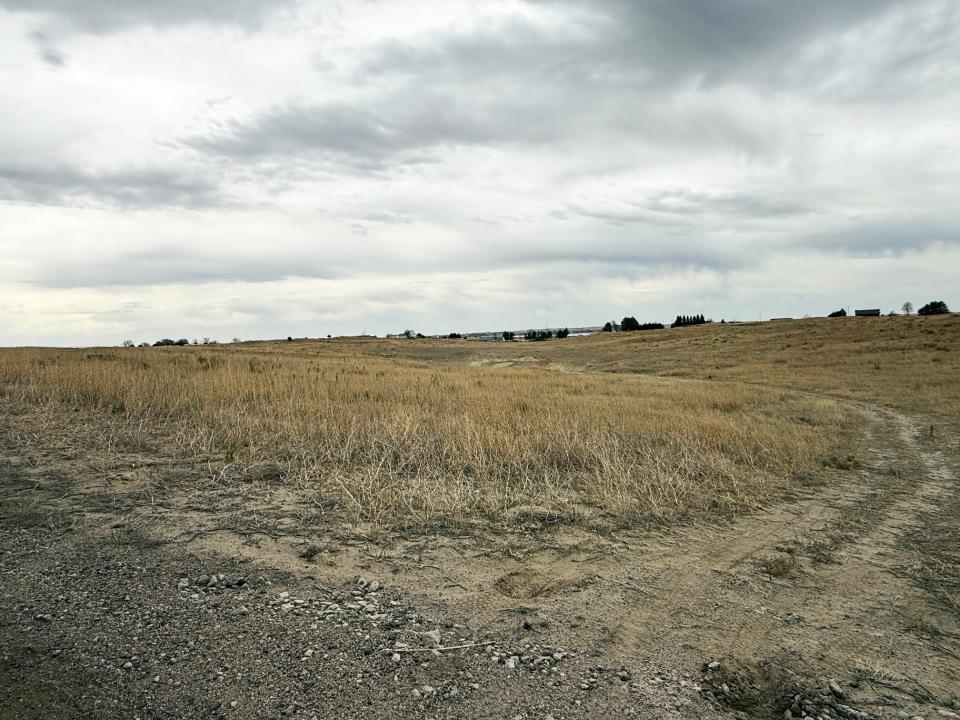 Lake McConaughy land for sale development