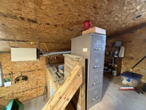 Sidney, NE home acreage farm for sale