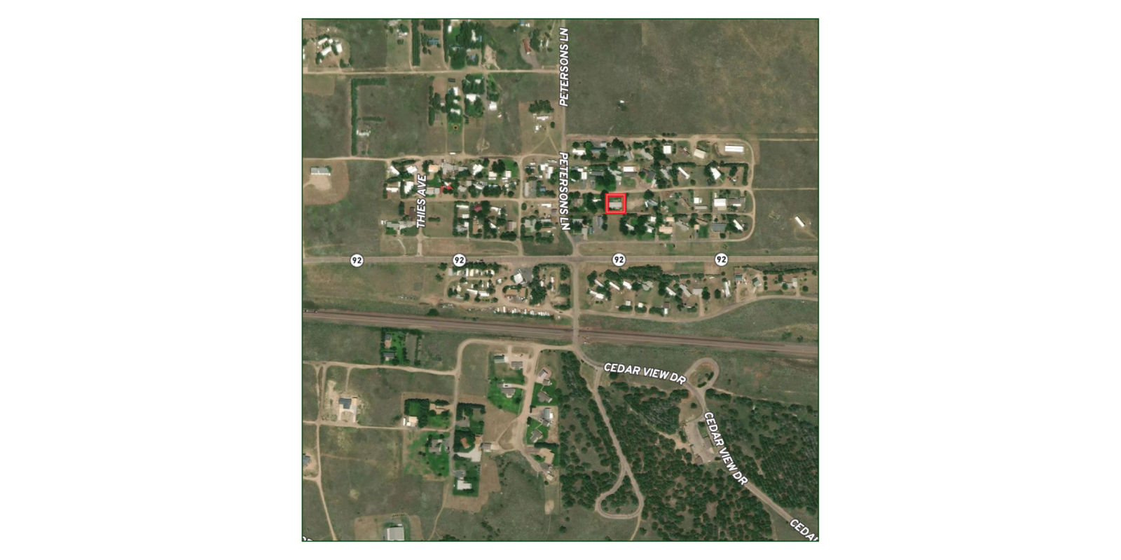 14 Petersons 2, Lewellen, NE