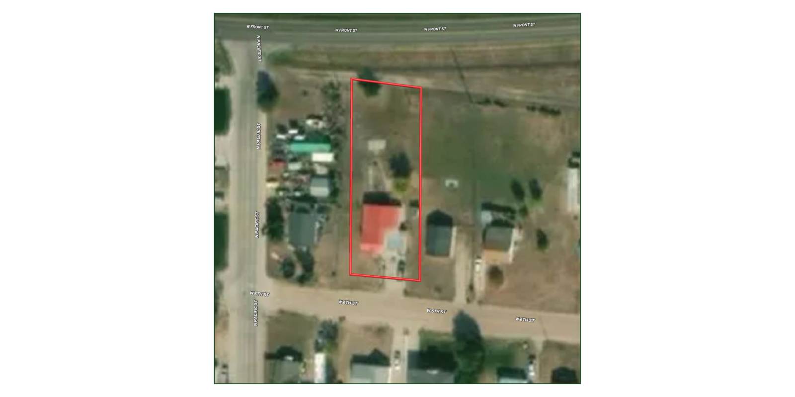 2819 W. 6th St., North Platte, NE