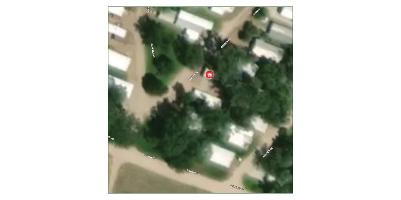 5 Bobber Road, Lemoyne, NE