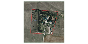 Cheyenne County Historic Home and Acreage