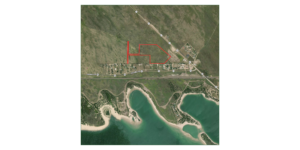 50 Acres, Keith County, Lake McConaughy Development Land