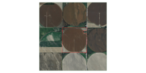 Keith County Nebraska farm ground for sale