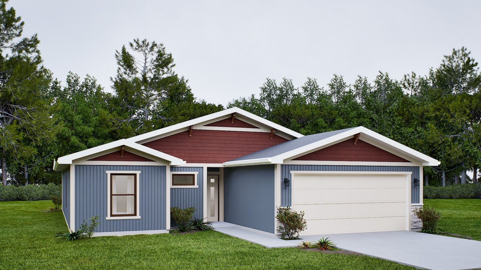 1109 Gwyn Ave., North Platte, NE