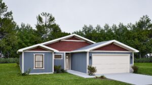 1109 Gwyn Ave., North Platte, NE