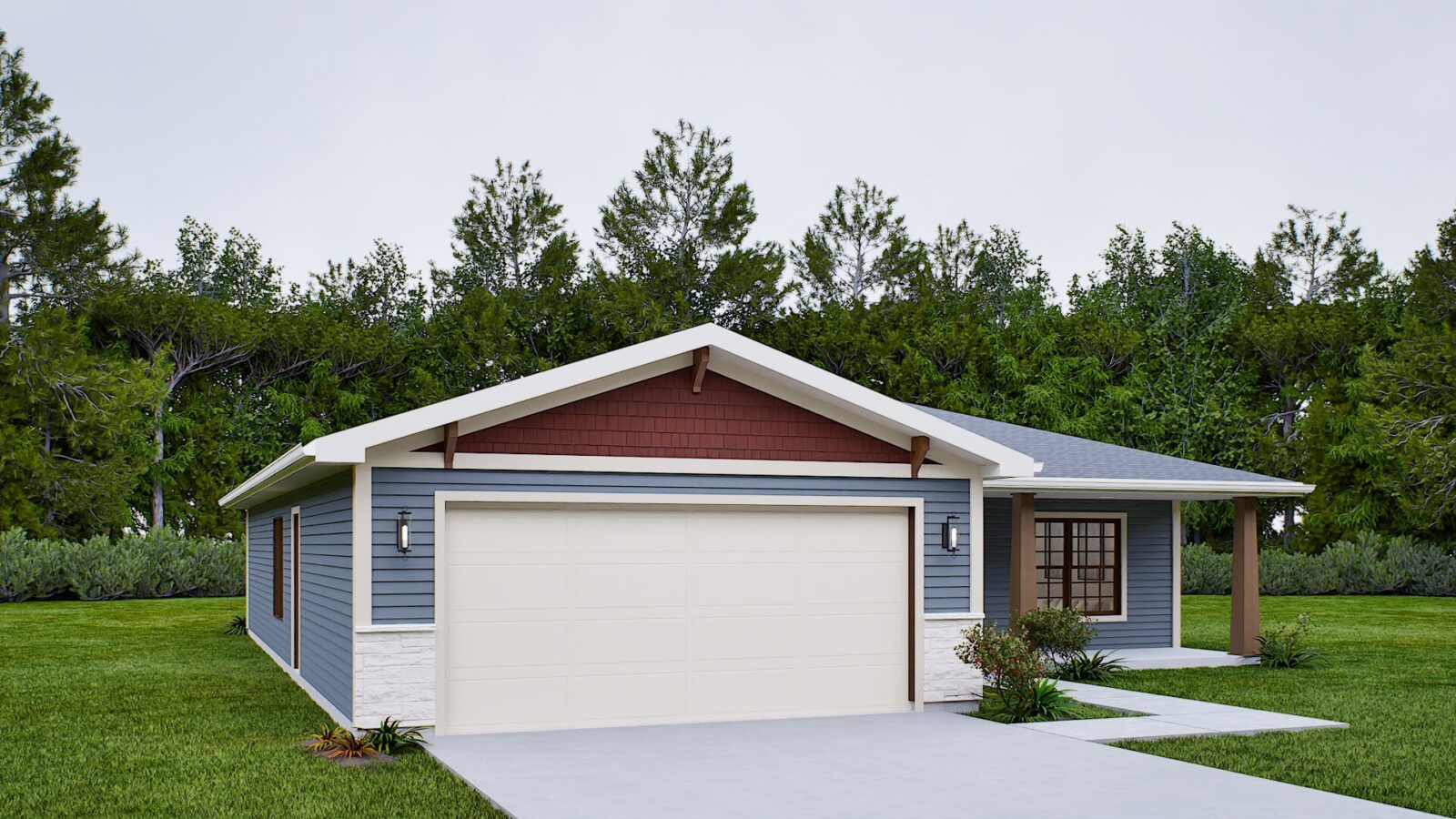 1113 Westyn Ave., North Platte, NE