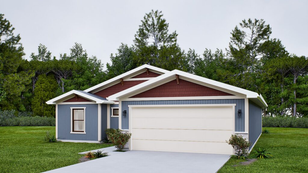 1109 Gwyn Ave., North Platte, NE  