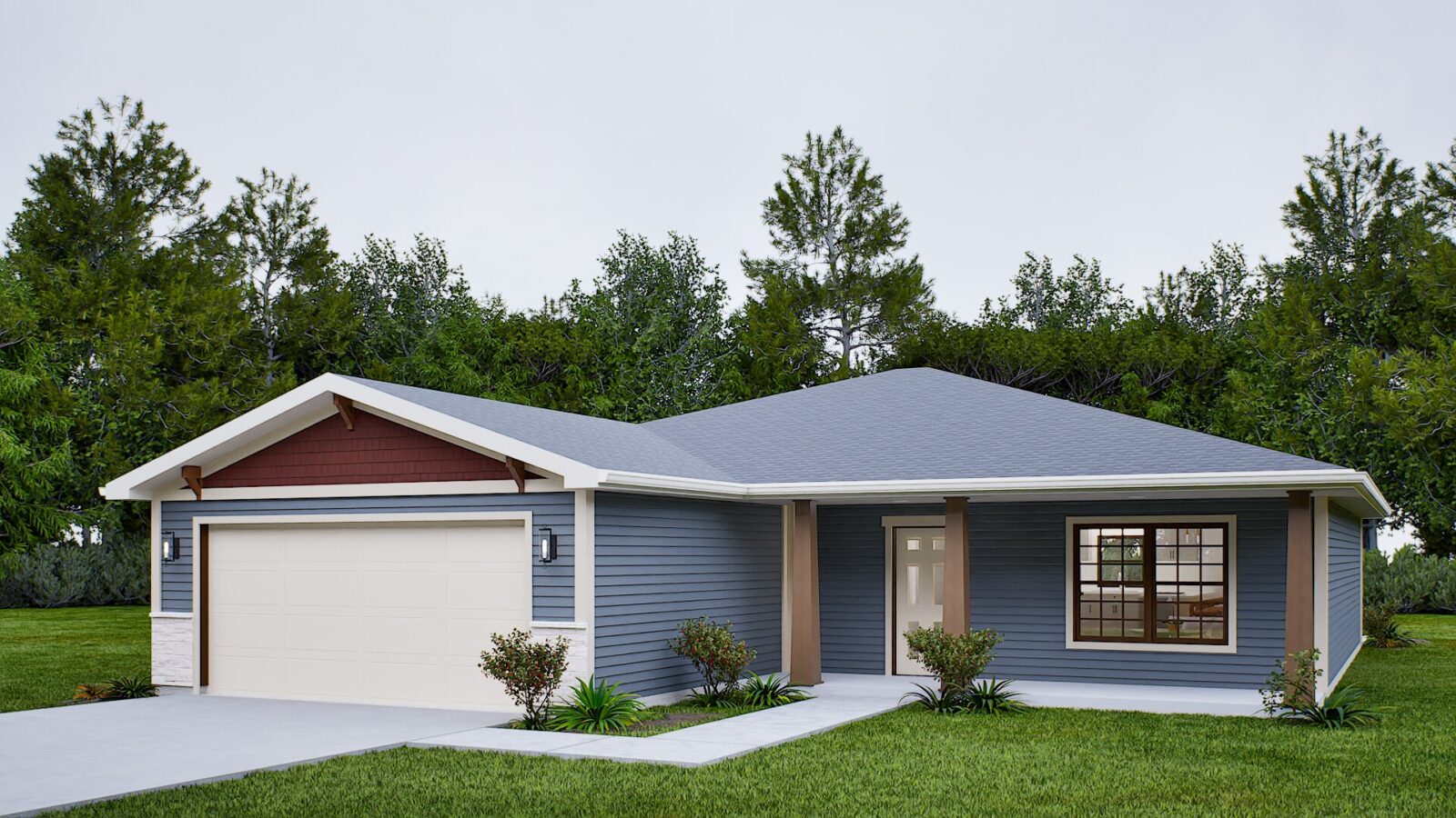 1113 Westyn Ave., North Platte, NE