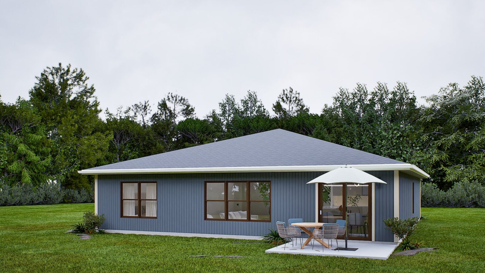 1109 Gwyn Ave., North Platte, NE