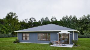 1109 Gwyn Ave., North Platte, NE