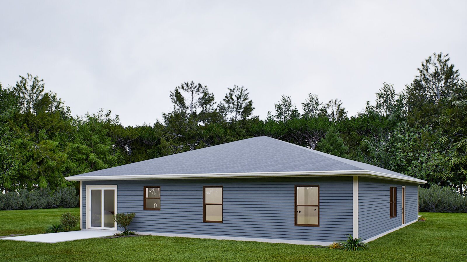 1113 Westyn Ave., North Platte, NE