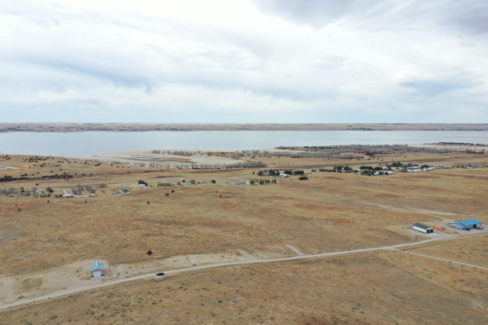 Lake McConaughy land for sale development