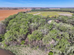 Harlan County, Nebraska land for sale