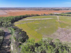 Harlan County, Nebraska land for sale