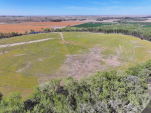 Harlan County, Nebraska land for sale