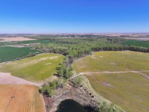 Harlan County, Nebraska land for sale