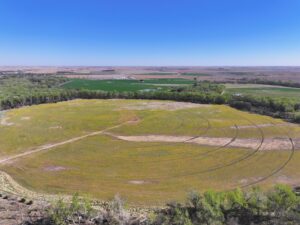 Harlan County, Nebraska land for sale