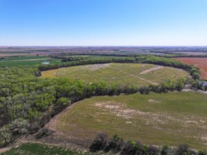 Harlan County, Nebraska land for sale