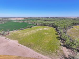 Harlan County, Nebraska land for sale