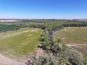 Harlan County, Nebraska land for sale