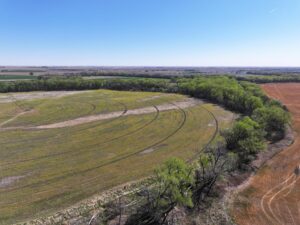 Harlan County, Nebraska land for sale