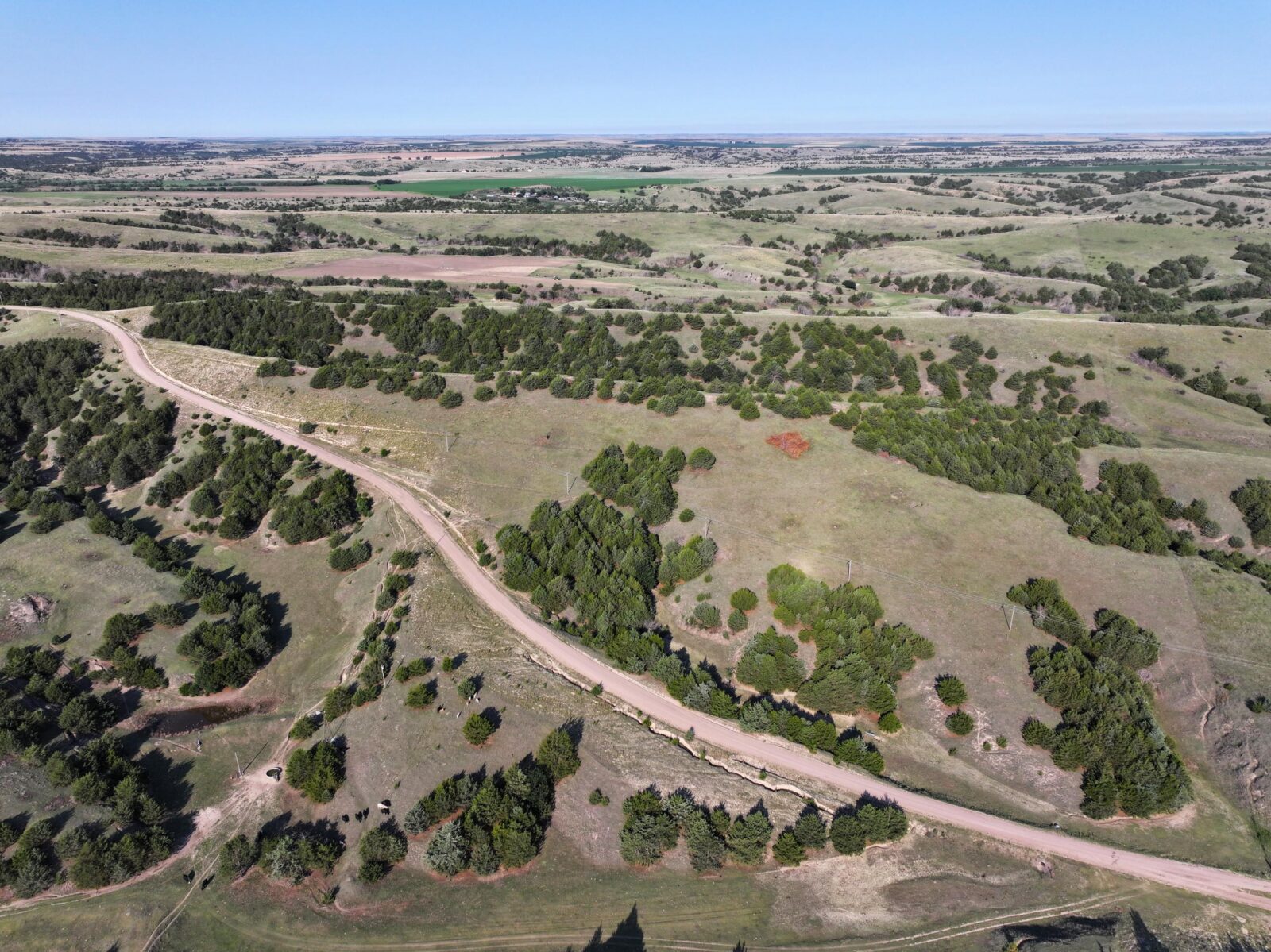 Wellfleet, Nebraska land for sale