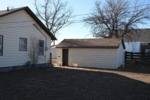 104 W. 3rd St., Oshkosh, NE home for sale