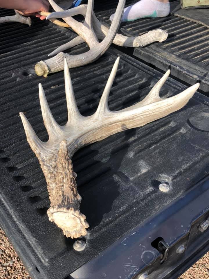 Harlan County Nebraska Farm hunting land for sale