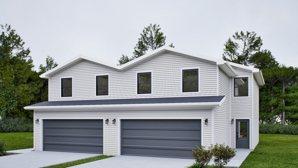 1011 Gwyn Ave., North Platte, NE  