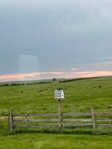 2622 670th Rd. Gordon, Ne home and land for sale