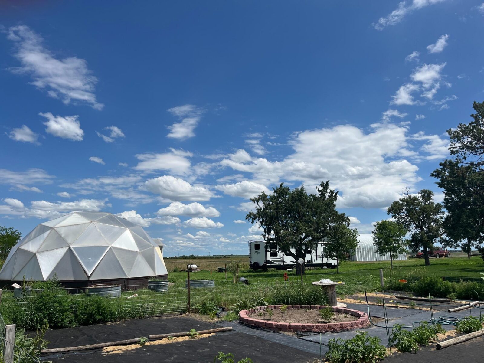 2622 670th Rd. Gordon, Ne home and land for sale